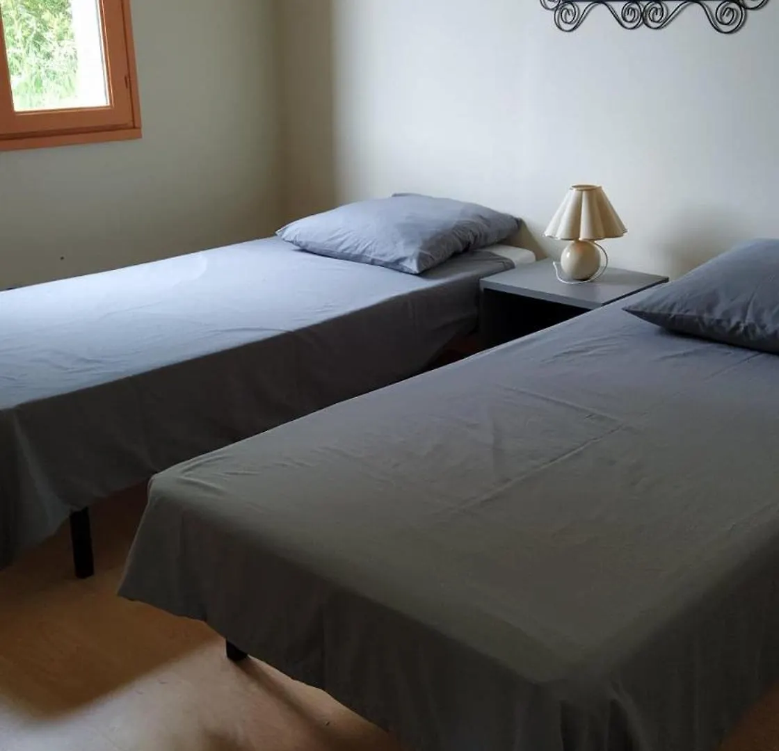Maison Keruguen Roscanvel Вилла