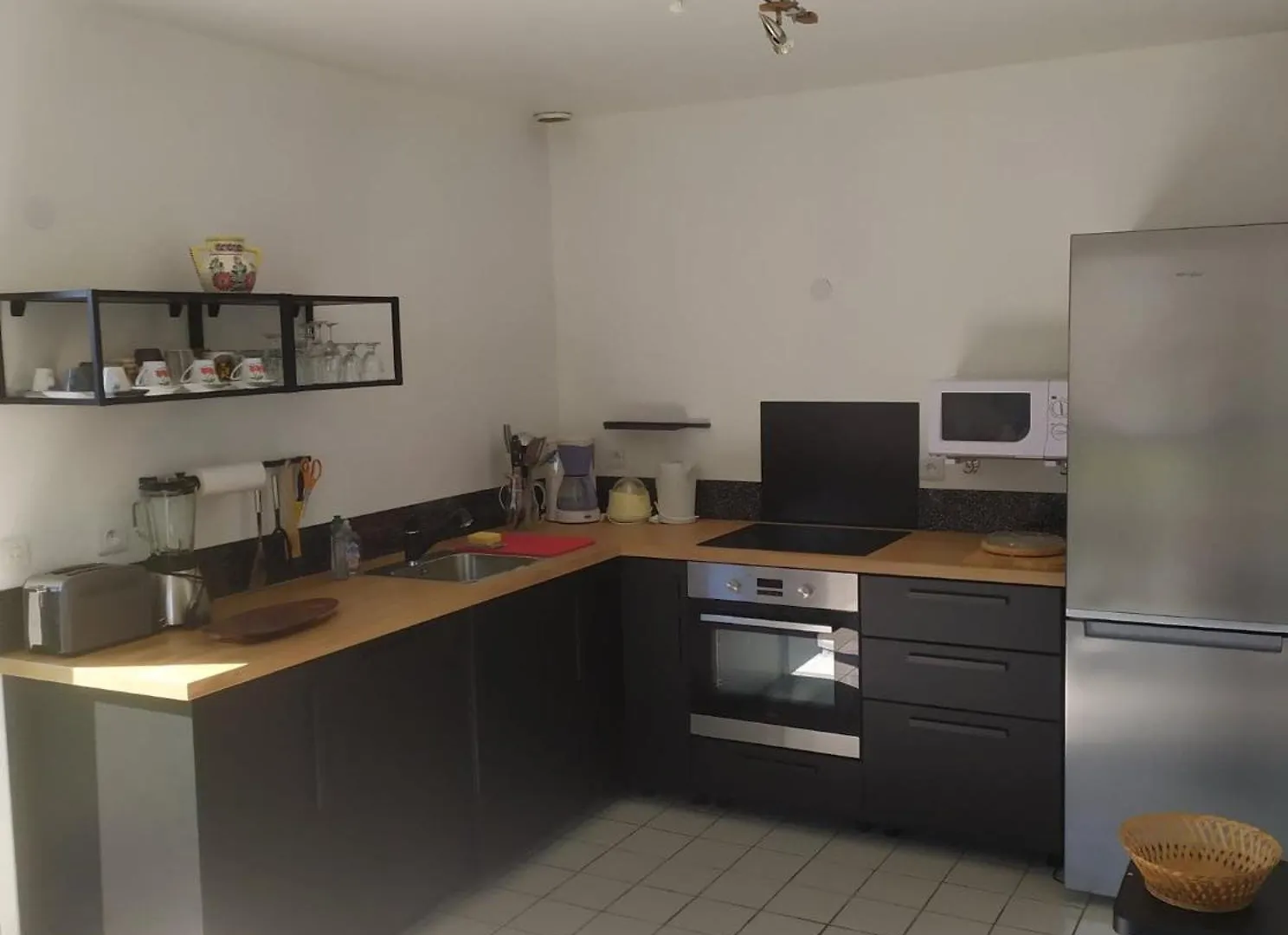 Maison Keruguen Roscanvel 0*,  Франция